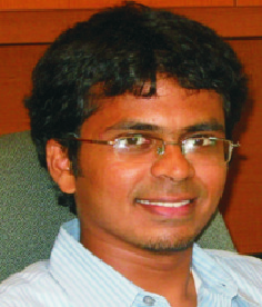 Dr. Kaushik Gopalan
