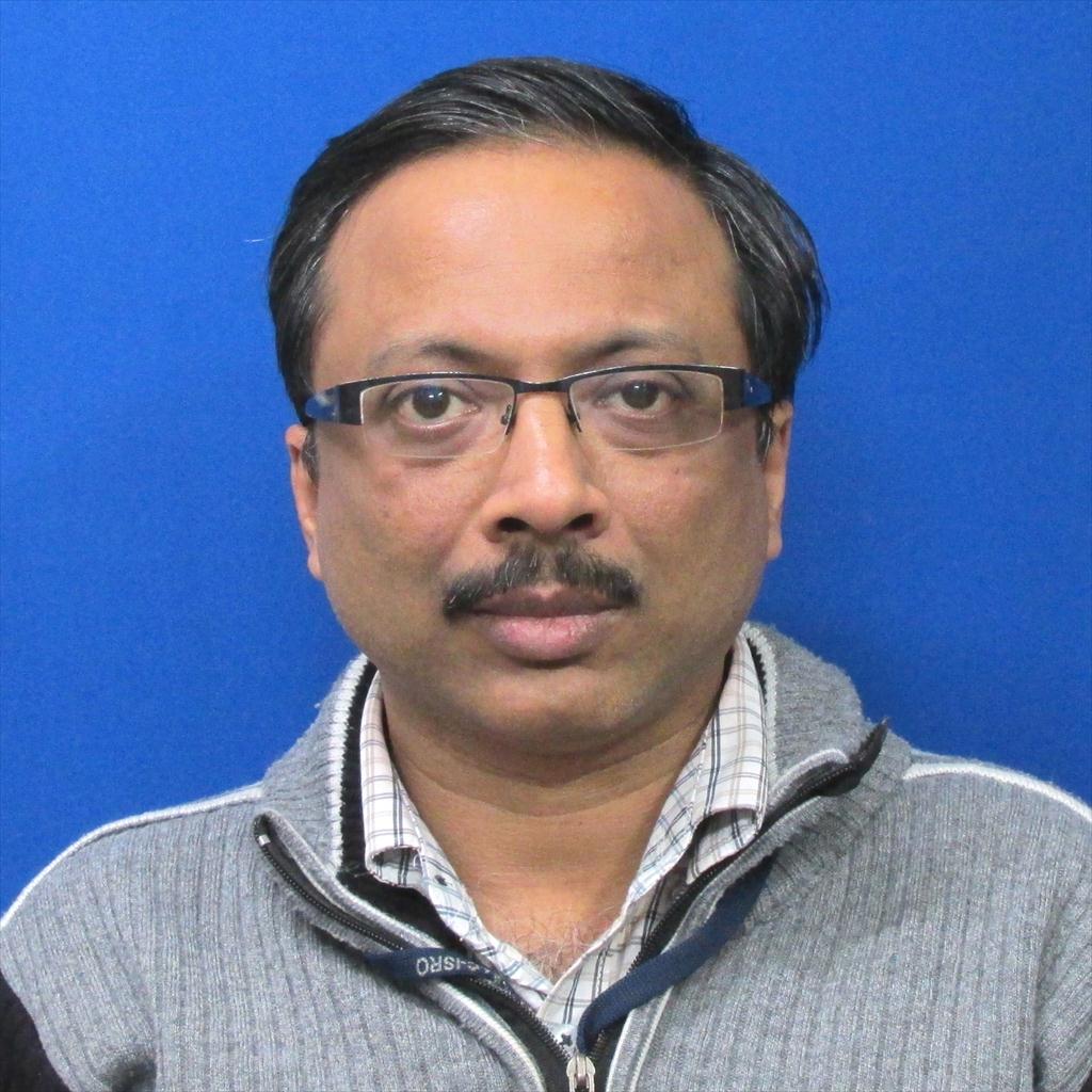 Dr. Rajat Acharya