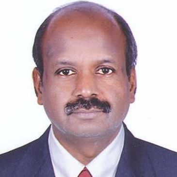 Dr. P. Murugan